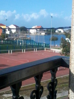 Charming Apartment in El Grove, Sea View